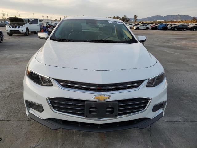 Photo 4 VIN: 1G1ZD5ST8JF188077 - CHEVROLET MALIBU 