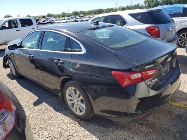 Photo 1 VIN: 1G1ZD5ST8JF189360 - CHEVROLET MALIBU LT 