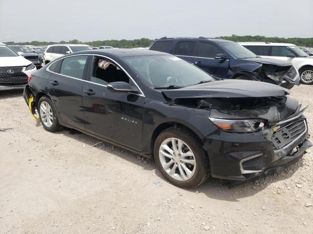 Photo 3 VIN: 1G1ZD5ST8JF189360 - CHEVROLET MALIBU LT 