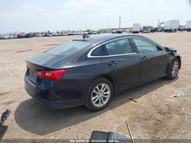 Photo 3 VIN: 1G1ZD5ST8JF200972 - CHEVROLET MALIBU 