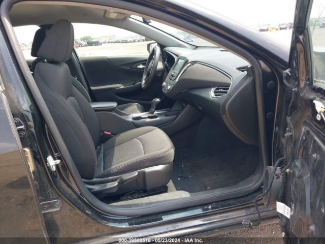 Photo 4 VIN: 1G1ZD5ST8JF200972 - CHEVROLET MALIBU 