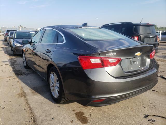 Photo 2 VIN: 1G1ZD5ST8JF202009 - CHEVROLET MALIBU LT 