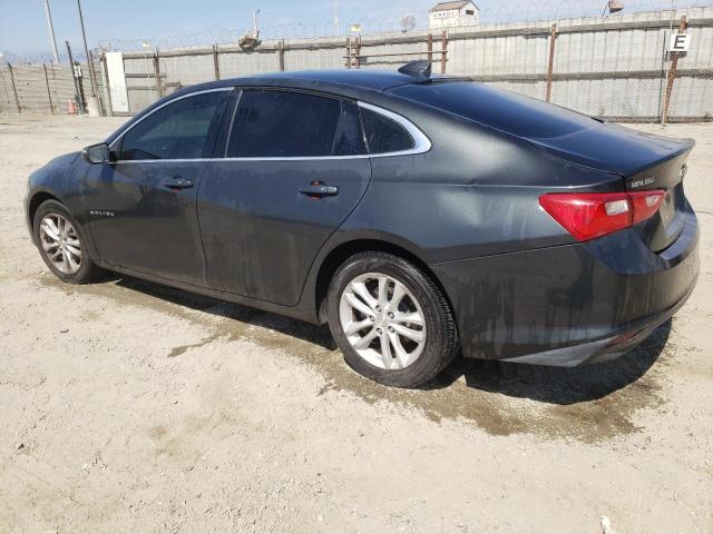 Photo 1 VIN: 1G1ZD5ST8JF205119 - CHEVROLET MALIBU LT 