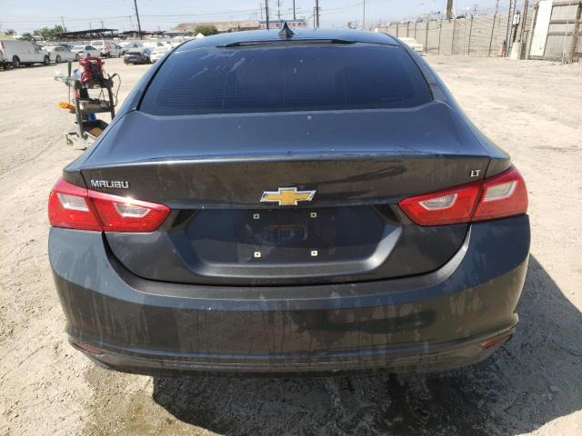 Photo 5 VIN: 1G1ZD5ST8JF205119 - CHEVROLET MALIBU LT 