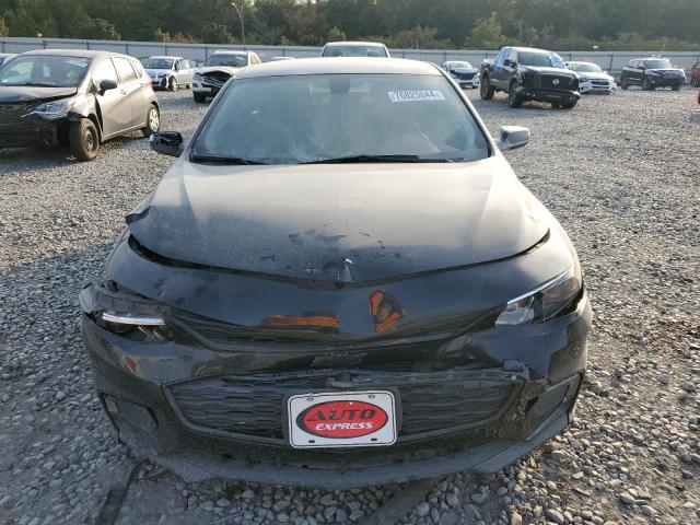 Photo 4 VIN: 1G1ZD5ST8JF207419 - CHEVROLET MALIBU LT 