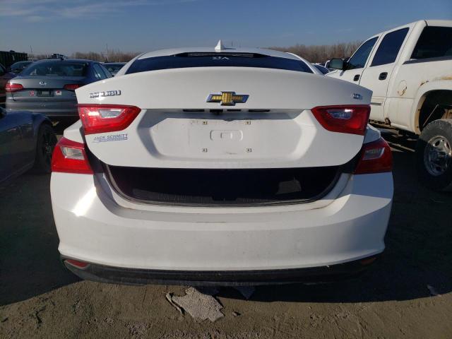 Photo 5 VIN: 1G1ZD5ST8JF208599 - CHEVROLET MALIBU LT 