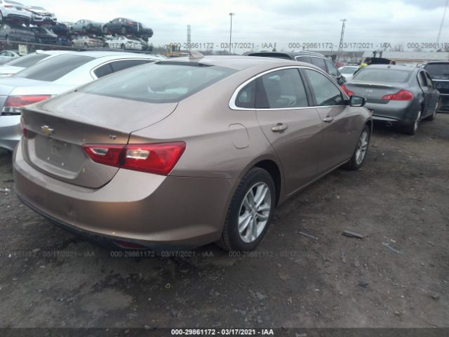 Photo 3 VIN: 1G1ZD5ST8JF209834 - CHEVROLET MALIBU 