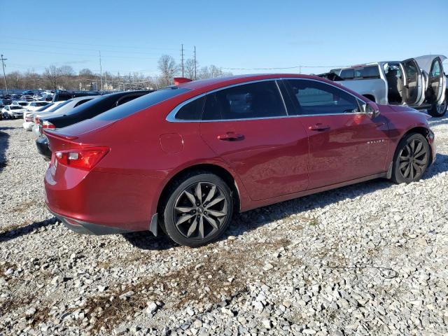 Photo 2 VIN: 1G1ZD5ST8JF210126 - CHEVROLET MALIBU 