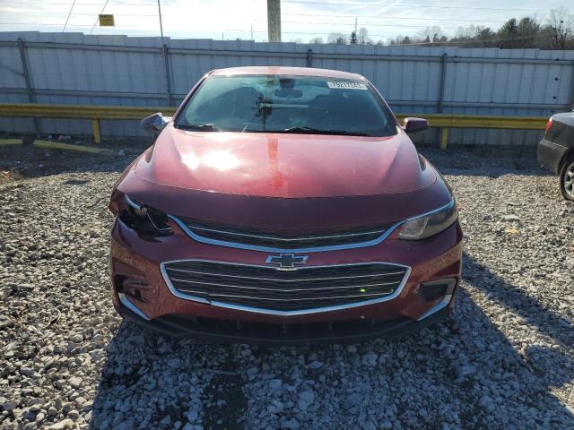 Photo 4 VIN: 1G1ZD5ST8JF210126 - CHEVROLET MALIBU 