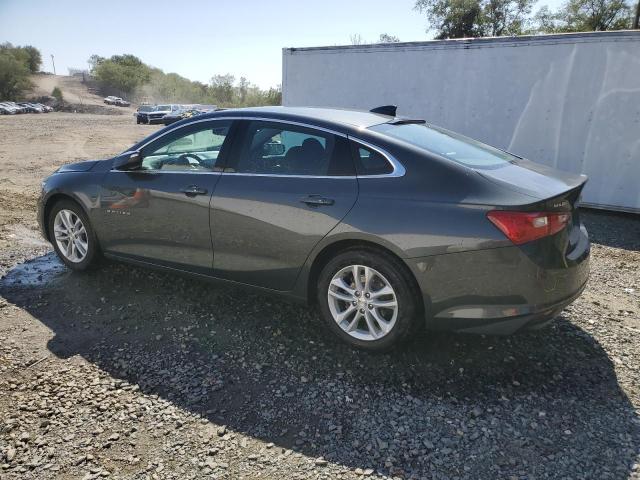 Photo 1 VIN: 1G1ZD5ST8JF210739 - CHEVROLET MALIBU LT 