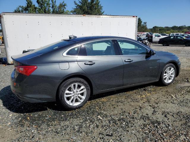 Photo 2 VIN: 1G1ZD5ST8JF210739 - CHEVROLET MALIBU LT 