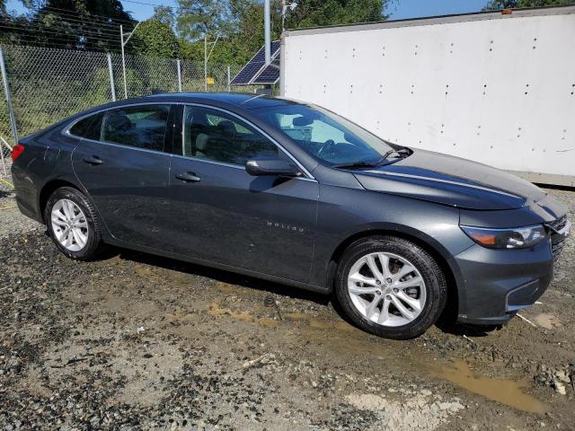 Photo 3 VIN: 1G1ZD5ST8JF210739 - CHEVROLET MALIBU LT 