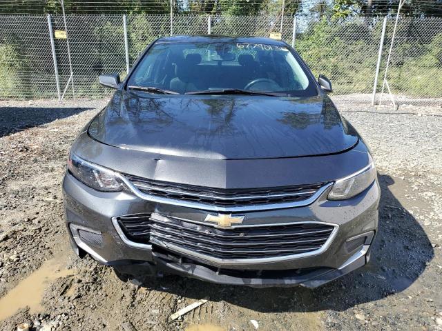 Photo 4 VIN: 1G1ZD5ST8JF210739 - CHEVROLET MALIBU LT 