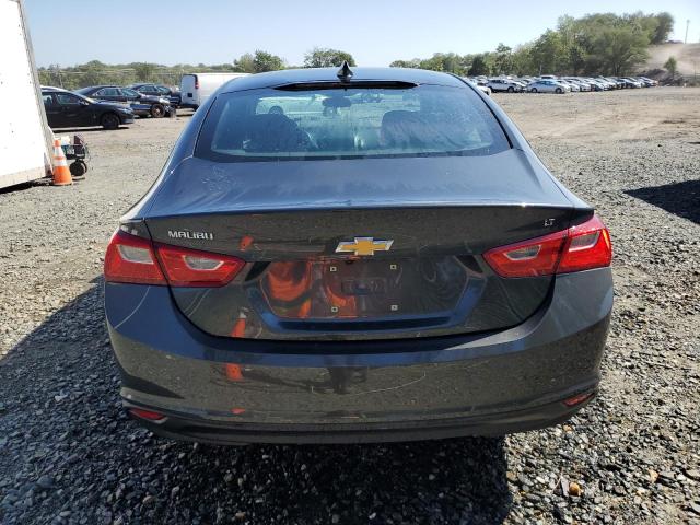 Photo 5 VIN: 1G1ZD5ST8JF210739 - CHEVROLET MALIBU LT 