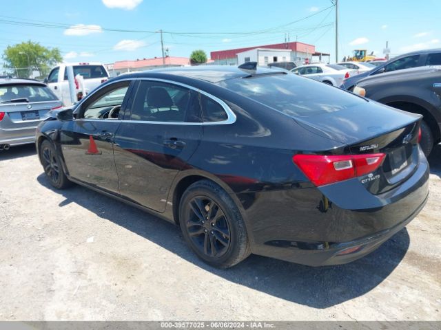 Photo 2 VIN: 1G1ZD5ST8JF211387 - CHEVROLET MALIBU 