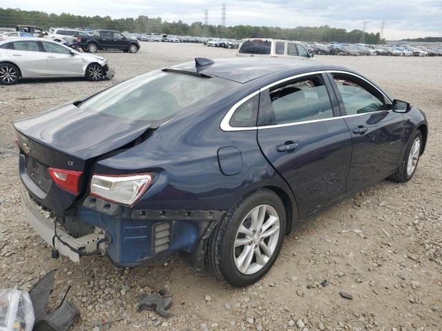 Photo 2 VIN: 1G1ZD5ST8JF213611 - CHEVROLET MALIBU LT 