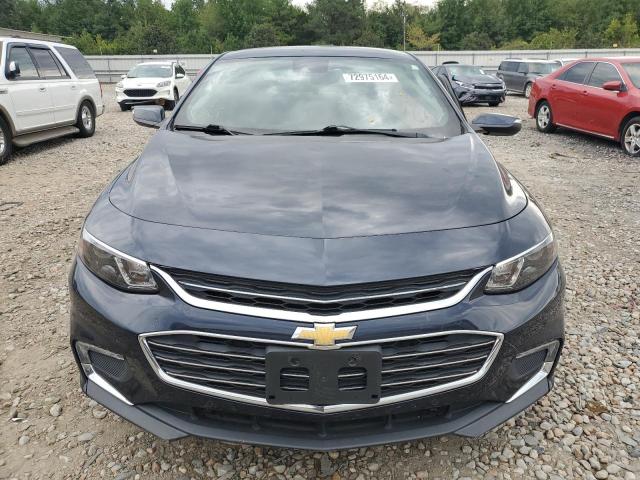 Photo 4 VIN: 1G1ZD5ST8JF213611 - CHEVROLET MALIBU LT 