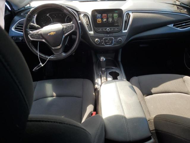 Photo 7 VIN: 1G1ZD5ST8JF213611 - CHEVROLET MALIBU LT 