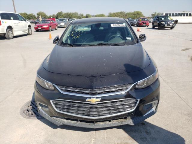 Photo 4 VIN: 1G1ZD5ST8JF215665 - CHEVROLET MALIBU LT 