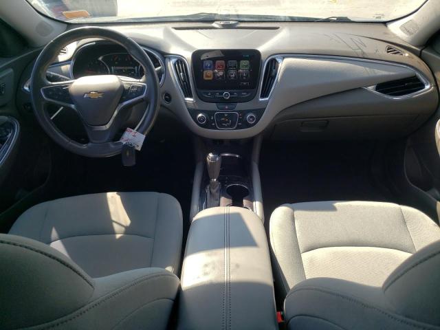 Photo 7 VIN: 1G1ZD5ST8JF215665 - CHEVROLET MALIBU LT 