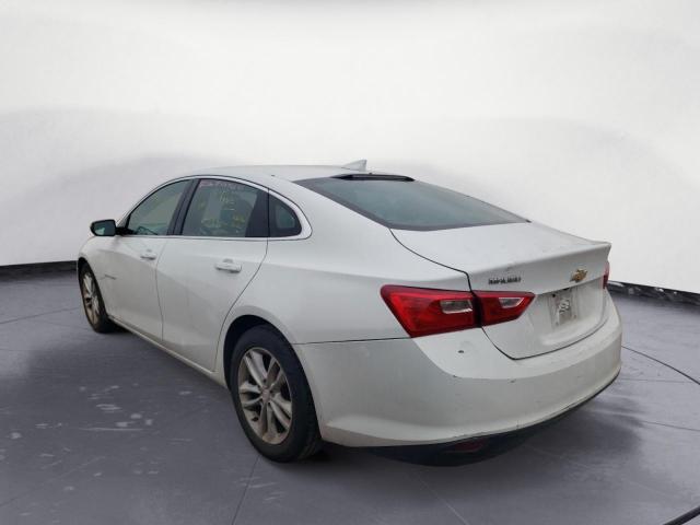 Photo 1 VIN: 1G1ZD5ST8JF218825 - CHEVROLET MALIBU LT 