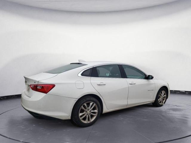 Photo 2 VIN: 1G1ZD5ST8JF218825 - CHEVROLET MALIBU LT 