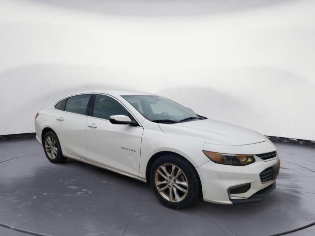 Photo 3 VIN: 1G1ZD5ST8JF218825 - CHEVROLET MALIBU LT 