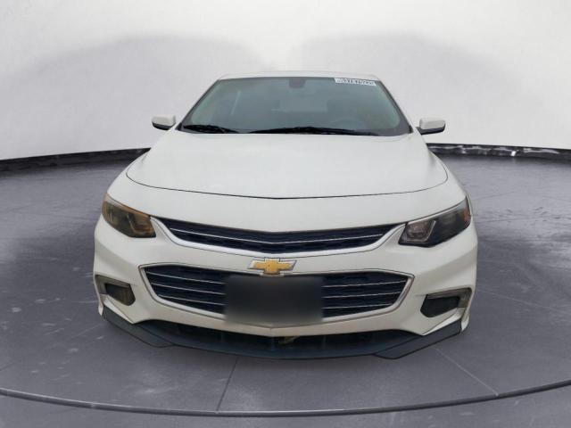 Photo 4 VIN: 1G1ZD5ST8JF218825 - CHEVROLET MALIBU LT 