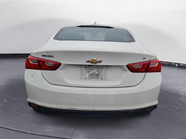 Photo 5 VIN: 1G1ZD5ST8JF218825 - CHEVROLET MALIBU LT 