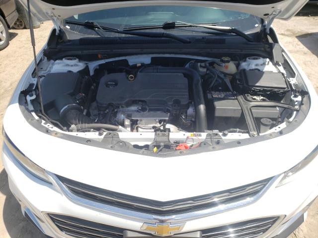 Photo 6 VIN: 1G1ZD5ST8JF221417 - CHEVROLET MALIBU LT 