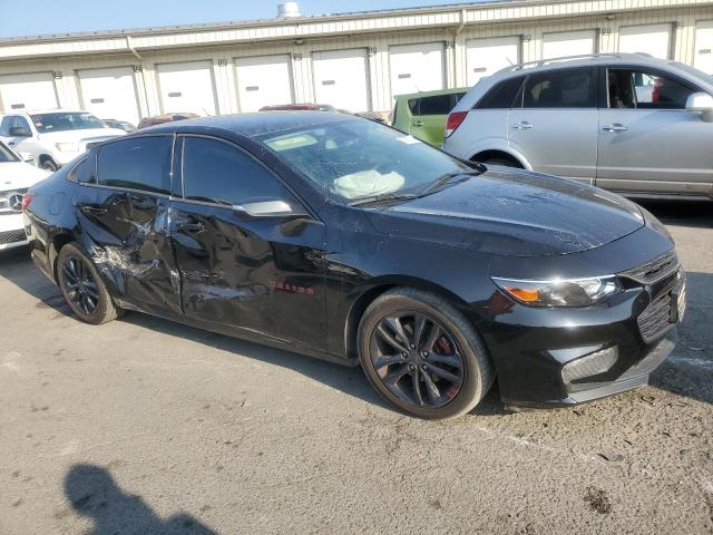 Photo 3 VIN: 1G1ZD5ST8JF222261 - CHEVROLET MALIBU LT 