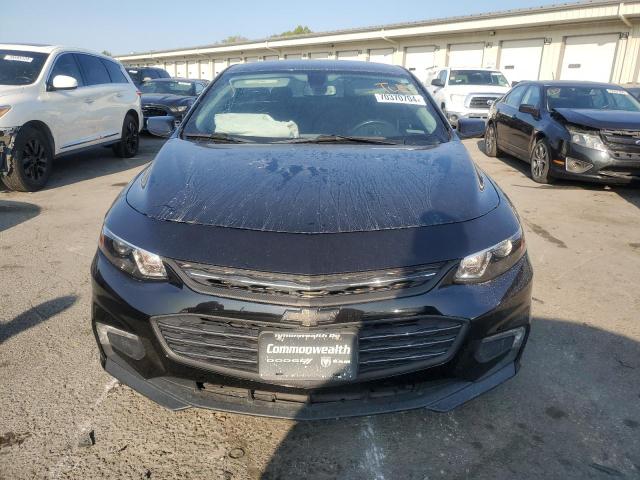 Photo 4 VIN: 1G1ZD5ST8JF222261 - CHEVROLET MALIBU LT 