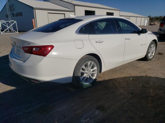 Photo 3 VIN: 1G1ZD5ST8JF222955 - CHEVROLET MALIBU LT 