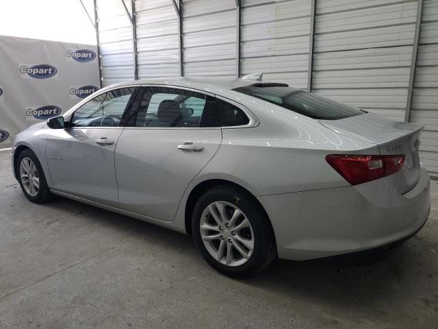 Photo 1 VIN: 1G1ZD5ST8JF223734 - CHEVROLET MALIBU LT 