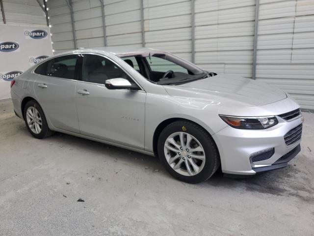 Photo 3 VIN: 1G1ZD5ST8JF223734 - CHEVROLET MALIBU LT 