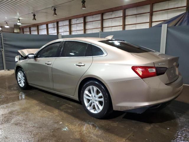 Photo 1 VIN: 1G1ZD5ST8JF225709 - CHEVROLET MALIBU 