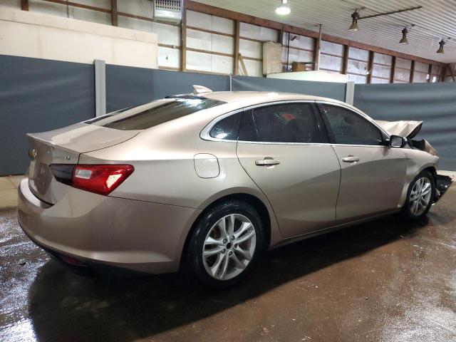 Photo 2 VIN: 1G1ZD5ST8JF225709 - CHEVROLET MALIBU 