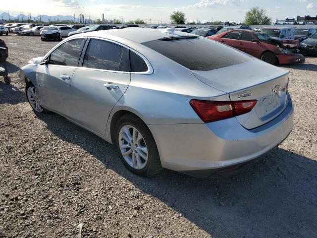 Photo 1 VIN: 1G1ZD5ST8JF227332 - CHEVROLET MALIBU 