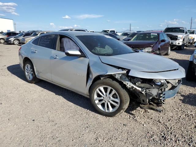 Photo 3 VIN: 1G1ZD5ST8JF227332 - CHEVROLET MALIBU 