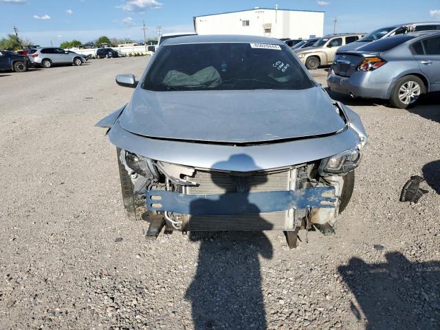 Photo 4 VIN: 1G1ZD5ST8JF227332 - CHEVROLET MALIBU 