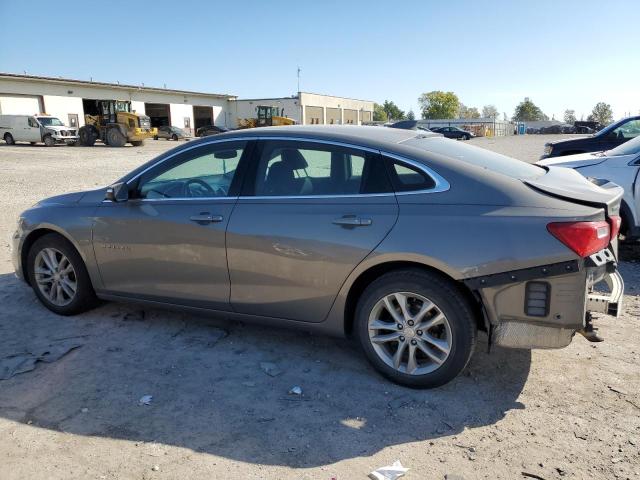 Photo 1 VIN: 1G1ZD5ST8JF227797 - CHEVROLET MALIBU 