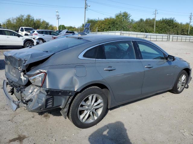 Photo 2 VIN: 1G1ZD5ST8JF227797 - CHEVROLET MALIBU 