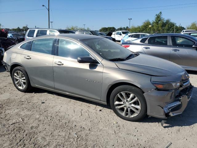 Photo 3 VIN: 1G1ZD5ST8JF227797 - CHEVROLET MALIBU 