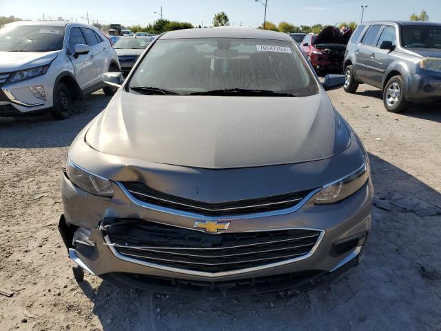 Photo 4 VIN: 1G1ZD5ST8JF227797 - CHEVROLET MALIBU 