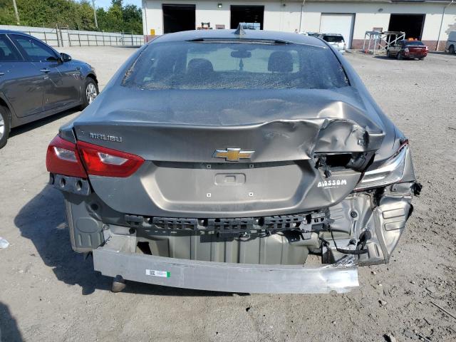 Photo 5 VIN: 1G1ZD5ST8JF227797 - CHEVROLET MALIBU 