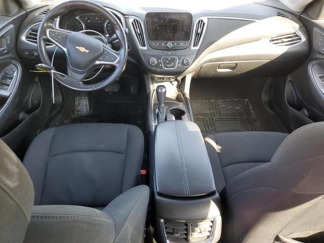 Photo 7 VIN: 1G1ZD5ST8JF227797 - CHEVROLET MALIBU 