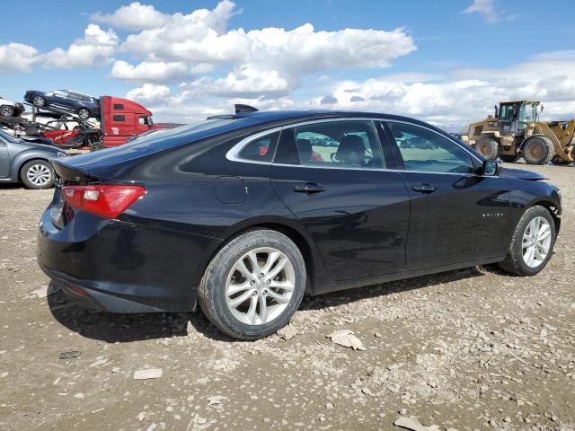 Photo 2 VIN: 1G1ZD5ST8JF229291 - CHEVROLET MALIBU LT 