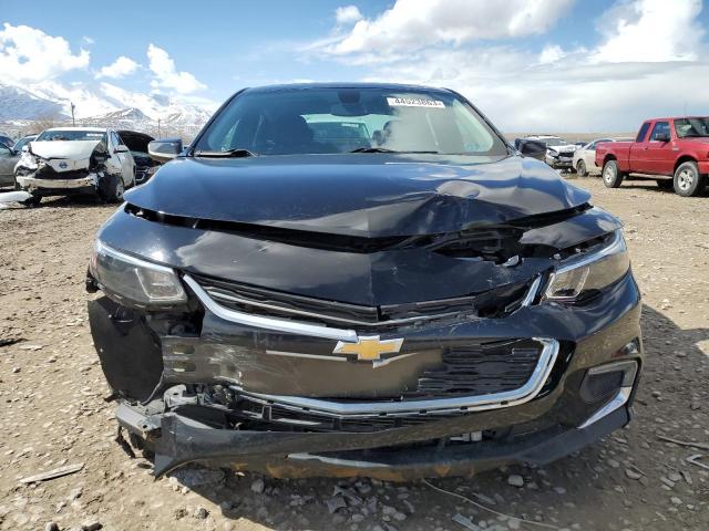 Photo 4 VIN: 1G1ZD5ST8JF229291 - CHEVROLET MALIBU LT 