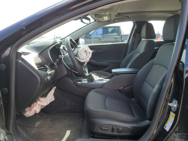 Photo 6 VIN: 1G1ZD5ST8JF229291 - CHEVROLET MALIBU LT 