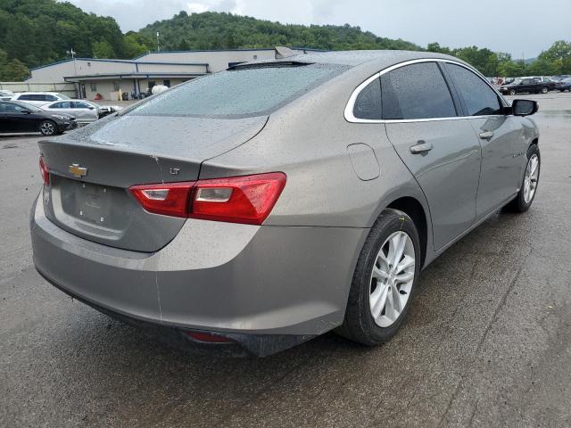 Photo 3 VIN: 1G1ZD5ST8JF229503 - CHEVROLET MALIBU LT 